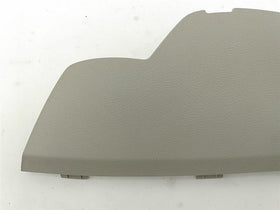 Nissan Leaf Front Left Dash End Cover - 0