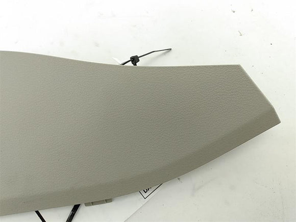Nissan Leaf Front Left Dash End Cover