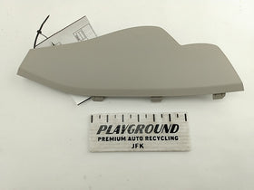 Nissan Leaf Front Right Dash End Cover