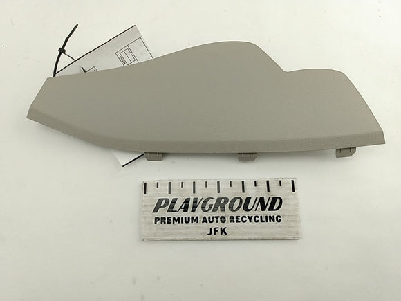 Nissan Leaf Front Right Dash End Cover