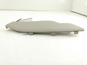 Nissan Leaf Front Right Dash End Cover - 0