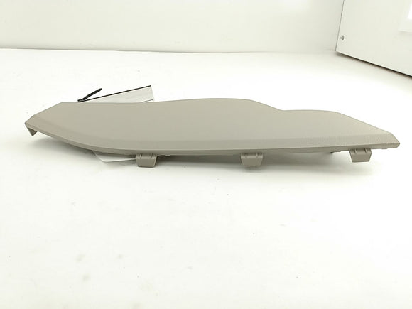 Nissan Leaf Front Right Dash End Cover