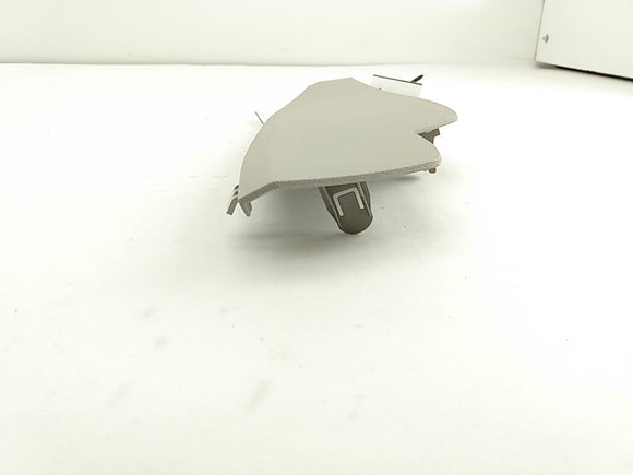 Nissan Leaf Front Right Dash End Cover