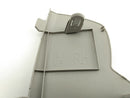 Nissan Leaf Front Right Dash End Cover-10