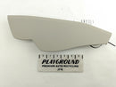 Nissan Leaf Front Right Dash End Cover-1