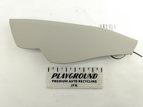 Nissan Leaf Front Right Dash End Cover