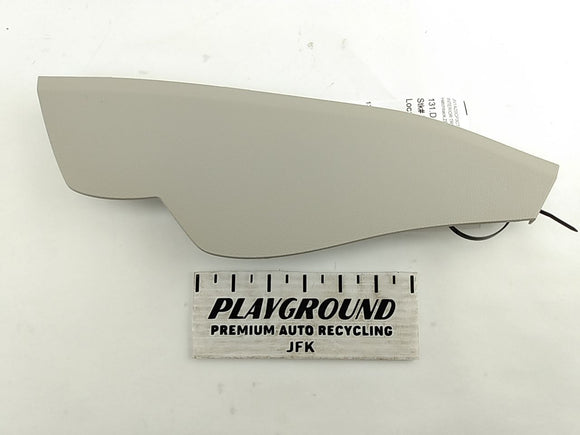 Nissan Leaf Front Right Dash End Cover