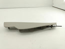 Nissan Leaf Front Right Dash End Cover-2