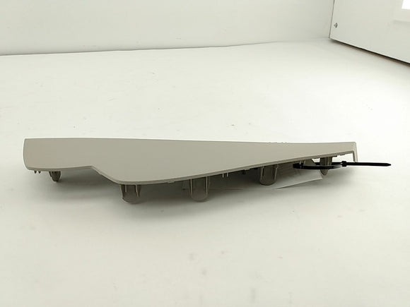 Nissan Leaf Front Right Dash End Cover