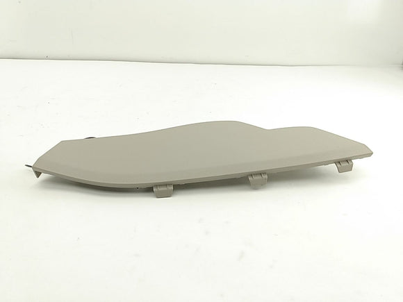 Nissan Leaf Front Right Dash End Cover