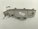 Nissan Leaf Front Right Dash End Cover-6