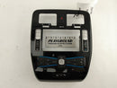 Nissan Leaf Center Dash Panel Controls Assembly-1