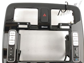 Nissan Leaf Center Dash Panel Controls Assembly - 0
