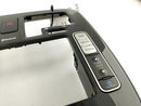 Nissan Leaf Center Dash Panel Controls Assembly-5