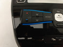 Nissan Leaf Center Dash Panel Controls Assembly-6
