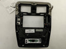 Nissan Leaf Center Dash Panel Controls Assembly-8