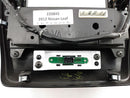 Nissan Leaf Center Dash Panel Controls Assembly-9