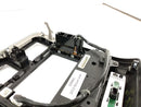Nissan Leaf Center Dash Panel Controls Assembly-12