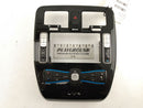 Nissan Leaf Center Dash Panel Controls Assembly-1