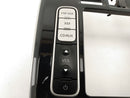 Nissan Leaf Center Dash Panel Controls Assembly-4