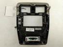 Nissan Leaf Center Dash Panel Controls Assembly-8