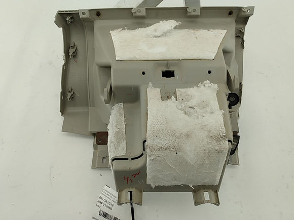 Nissan Leaf Front Right Passenger Glove Compartment