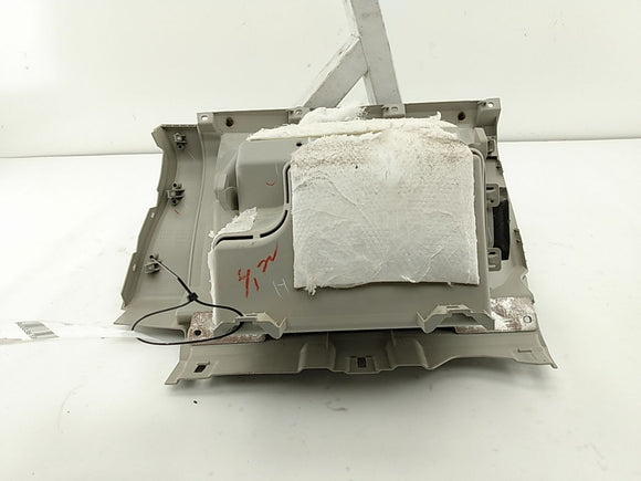 Nissan Leaf Front Right Passenger Glove Compartment