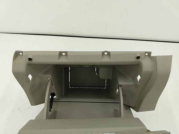 Nissan Leaf Front Right Passenger Glove Compartment