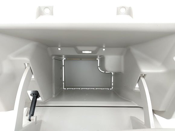 Nissan Leaf Front Right Passenger Glove Compartment
