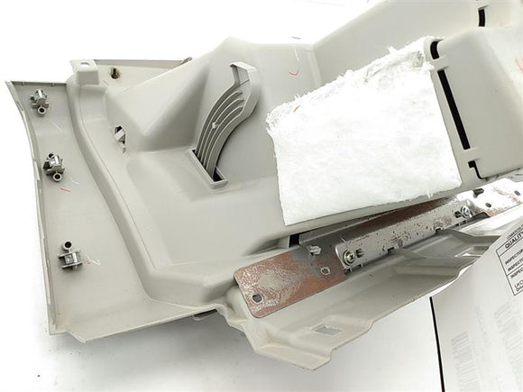 Nissan Leaf Front Right Passenger Glove Compartment