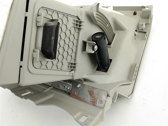 Nissan Leaf Front Right Passenger Glove Compartment