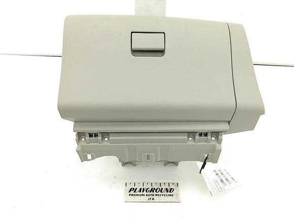 Nissan Leaf Front Right Passenger Glove Compartment