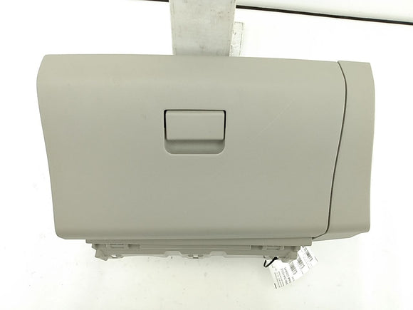 Nissan Leaf Front Right Passenger Glove Compartment