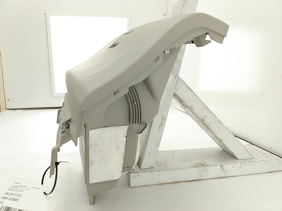 Nissan Leaf Front Right Passenger Glove Compartment