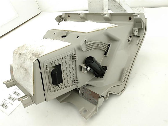 Nissan Leaf Front Right Passenger Glove Compartment
