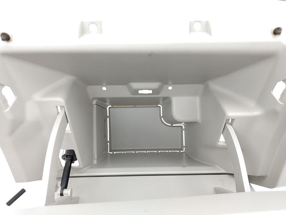 Nissan Leaf Front Right Passenger Glove Compartment