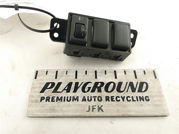 Nissan Leaf Dimmer Switch