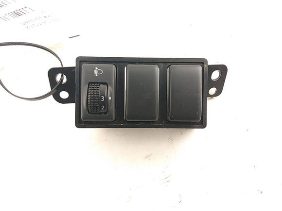 Nissan Leaf Dimmer Switch