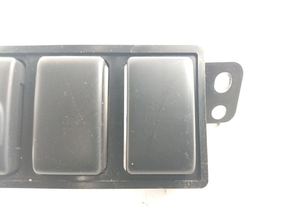 Nissan Leaf Dimmer Switch