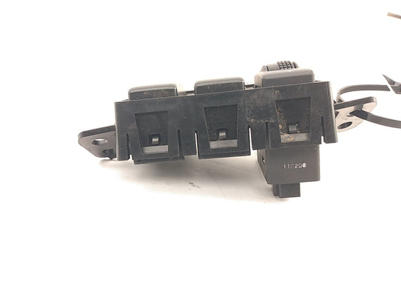 Nissan Leaf Dimmer Switch