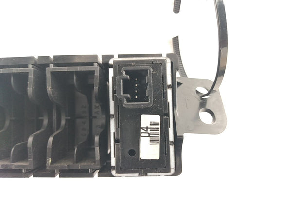 Nissan Leaf Dimmer Switch