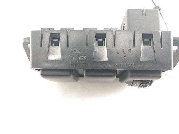 Nissan Leaf Dimmer Switch