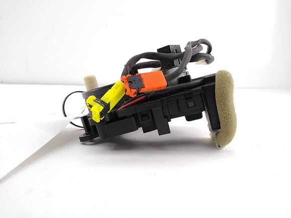 Nissan Leaf Clock Spring