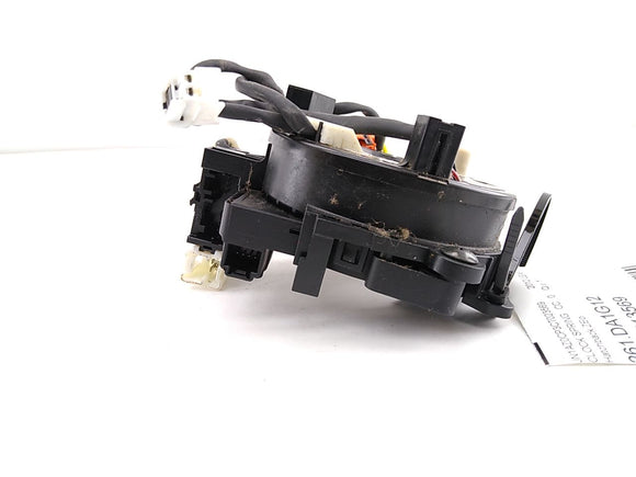 Nissan Leaf Clock Spring