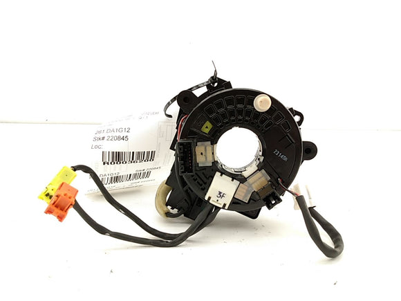 Nissan Leaf Clock Spring