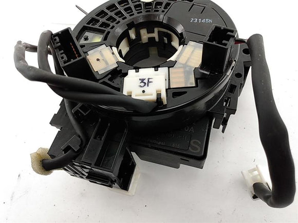 Nissan Leaf Clock Spring