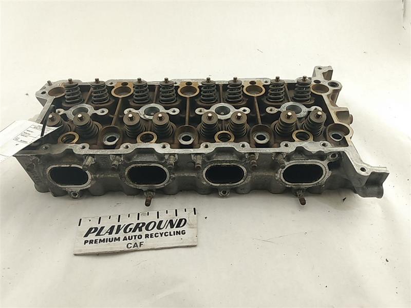 Porsche Cayenne Right Cylinder Head