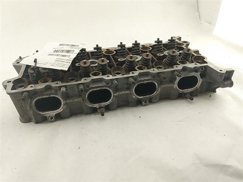 Porsche Cayenne Right Cylinder Head