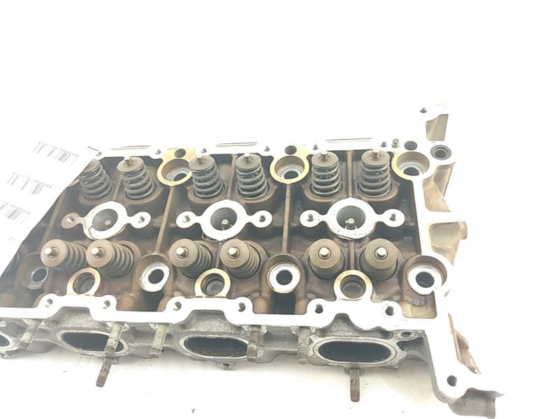 Porsche Cayenne Right Cylinder Head