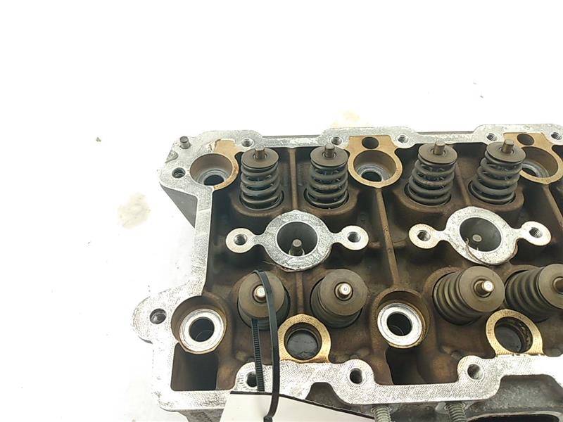 Porsche Cayenne Right Cylinder Head